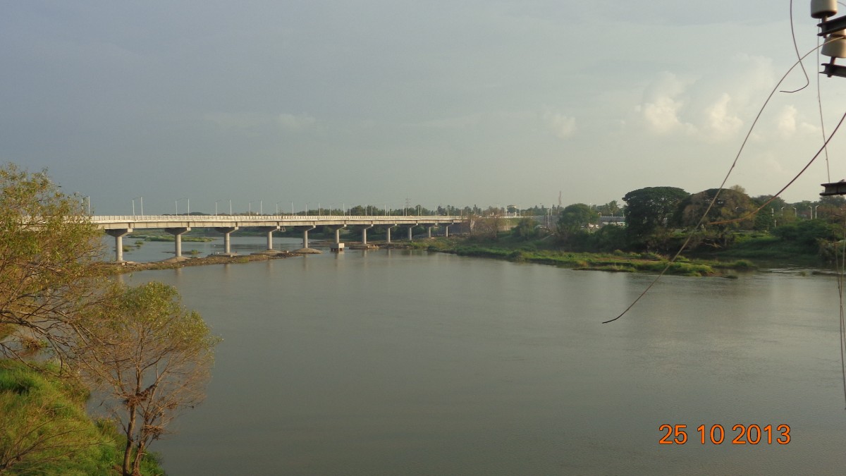 Bridge-over-River-Kabini