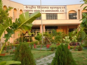 001 KVS Mahasamund